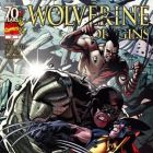 WOLVERINE: ORIGINS (2006) #32