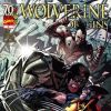 WOLVERINE: ORIGINS (2006) #32