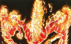 Torch (2009) #5
