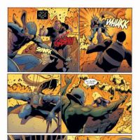 Punisher (2008) #10