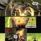 Doctor Voodoo: Avenger of the Supernatural (2009) #1