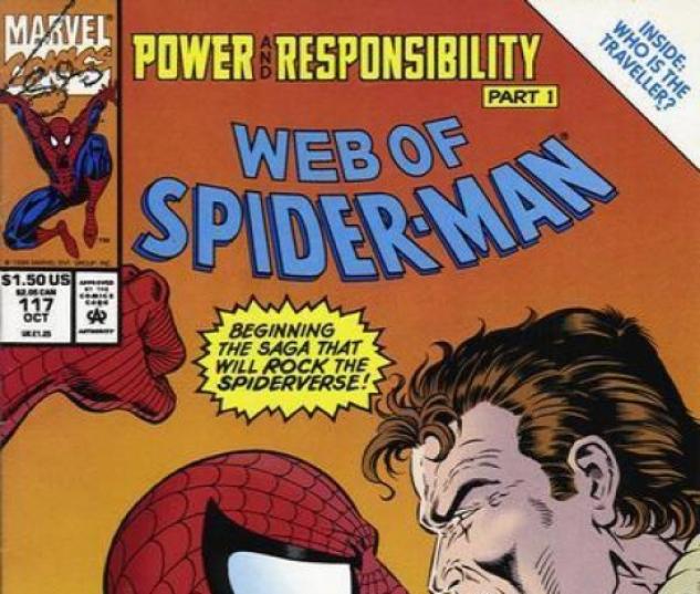 The Clone Saga