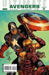 Ultimate Comics Avengers (2009) #2