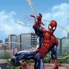 SPIDER-MAN: THE CLONE SAGA preview art by Todd Nauck