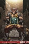 Astonishing X-Men: Ghost Boxes (2008) #1