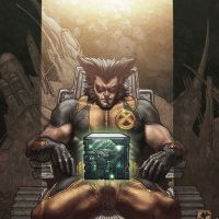 ASTONISHING X-MEN: GHOST BOXES #1