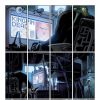 ULTIMATE COMICS SPIDER-MAN #2 interior art by David Lafuente