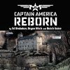 CAPTAIN AMERICA: REBORN #2, intro page