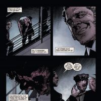 WOLVERINE NOIR #4, page 4