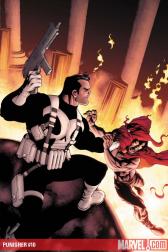 Punisher #10 