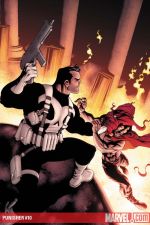 Punisher (2008) #10