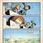 THE WONDERFUL WORLD OF OZ #8, page 1