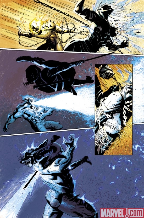 Preview art by Roland Boschi
