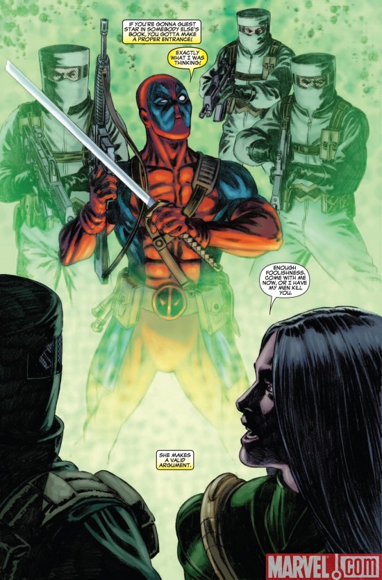 MS. MARVEL #40, page 2