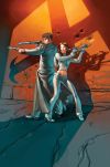 Spin Angels (2009) #1