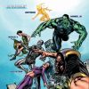 FANTASTIC FORCE #1 preview page