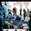 MIGHTY AVENGERS #23 preview page 5