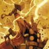 LOCKJAW AND THE PET AVENGERS 1  #1