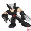 Super Hero Squad: Hunt for Mr. Sinister - Wolverine