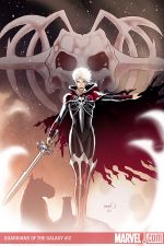 Guardians of the Galaxy (2008) #12