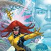 X-MEN: FIRST CLASS FINALS #1 cover by Roger Cruz