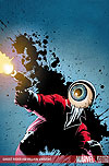 Ghost Rider (2006) #30 (VILLAIN VARIANT)