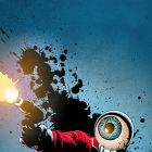 GHOST RIDER #30