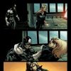 THUNDERBOLTS #127 interior art by Roberto De La Torre