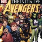 Digital Comics Storyline Spotlight: Avengers: The Initiative