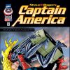 CAPTAIN AMERICA #452 COVER