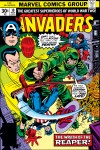 Invaders (1975) #10