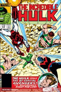 Incredible Hulk (1962) #316