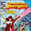 West Coast Avengers #43