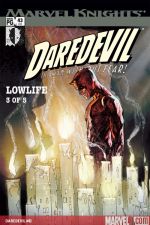 Daredevil (1998) #43