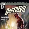 DAREDEVIL #43