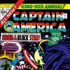 Captain America Annual #3