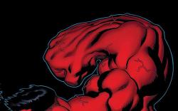 HULK #6