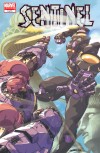 Sentinel (2006) #3