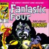 FANTASTIC FOUR #259