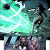 X-MEN: LEGACY #210 Interior Art