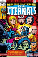 Eternals (1976) #13