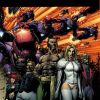 X-MEN: LEGACY #210