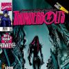 THUNDERBOLTS #21