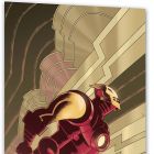 IRON MAN: ENTER THE MANDARIN #0