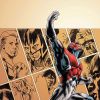 CAPTAIN BRITAIN AND MI: 13 1 #1