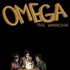 OMEGA: THE UNKNOWN #8
