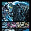 IRON MAN #26 preview art by Roberto de la Torre