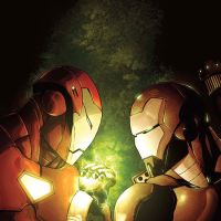 AVENGERS: THE INITIATIVE #12