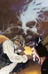 Marvel Illustrated: Picture of Dorian Gray (2007) #5