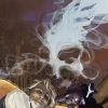 MARVEL ILLUSTRATED: PICTURE OF DORIAN GRAY #5